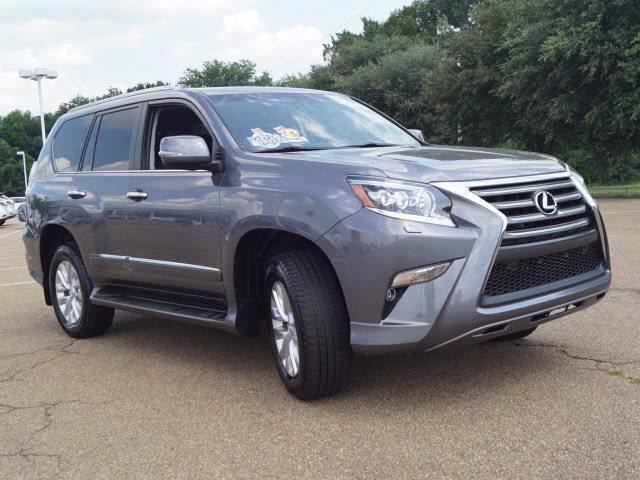 Lexus gx premium